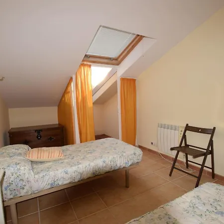 Διαμέρισμα Apartamento 1º Linea Playa Langosteira Finisterre