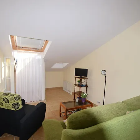 Διαμέρισμα Apartamento 1º Linea Playa Langosteira *