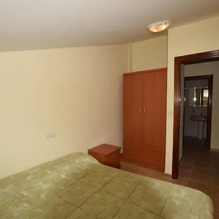 Apartamento 1º Linea Playa Langosteira Διαμέρισμα *