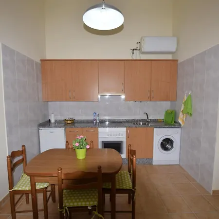 Apartamento 1º Linea Playa Langosteira *